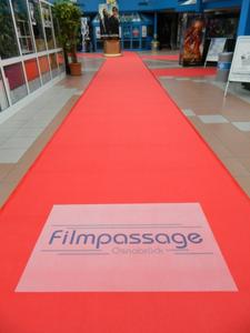 Filmpassage Osnabrück.
