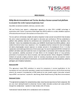 20210617 Press Release PMI-TissUse_Final_revKR_formatiert.pdf