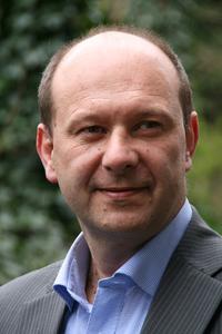 Michael Codron, Managing Director Commercial Business Unit Bridgestone Europe