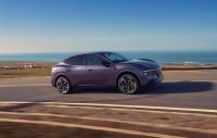 XPENG L03: Neues SUV-Coupé als lebhafter Einstieg in die Elektromobilität