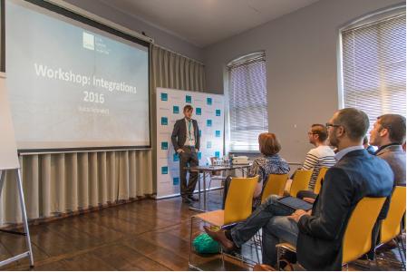 Zweiter deutscher Canto Digital Asset Management Summit am 09./10. Oktober in Berlin