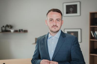 Stefan Gerlach, Portrait