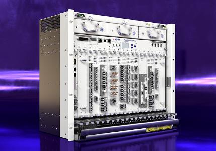 ADVA FSP 3000 9RU