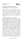 [PDF] Pressemitteilung: Bestes Klima mit Schutzschild: Neue MULTI V IV Klimaanlage von LG jetzt mit Korrosionsschutz