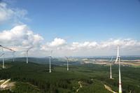 Gemeinschaftswindpark der WEMAG geht ans Netz 