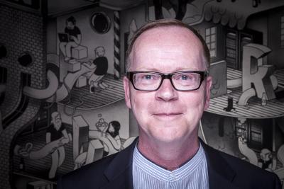 Thomas Beer (EWERK) verhilft PΫUR | HL komm zu mehr Effizienz und Transparenz durch weniger Papier
