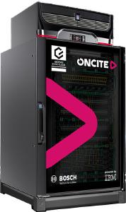 ONCITE powered by IBM setzt auf Red Hat OpenShift / Quelle German Edge Cloud GmbH & Co. KG