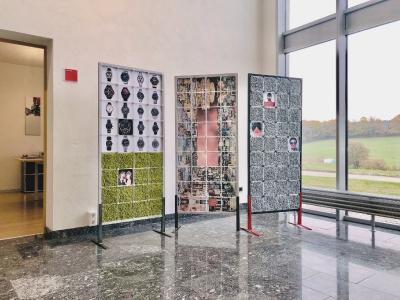 Schallschutzwände - grenzenlose Gestaltungsmöglichkeiten