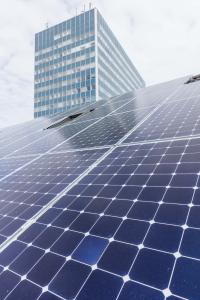 Creativhotel Luise Erlangen setzt auf SunPower Solar