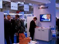 ProMinent at Hannover Messe 2014 - Positive results