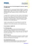 Advantech press release