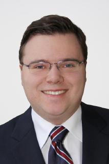 Der "Henry Granjon Prize" in der Kategorie B "Werkstoffverhalten und Schweißeignung" bekam Dipl.-Ing. Klaus Schricker (Quelle: Katarina Perlak/TU Ilmenau)