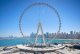 TÜV SÜD supports realisation of the world's tallest and largest observation wheel