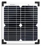 Solar Kraftwerk