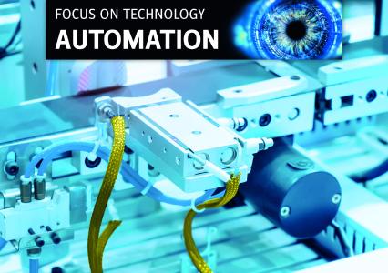 The Conrad Sourcing Platform supplies 120,000 products centred around Automation & Pneumatics / Image courtesy of Conrad Electronic