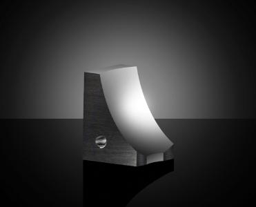 Miroirs Ellipsoïdaux Hors Axe TECHSPEC