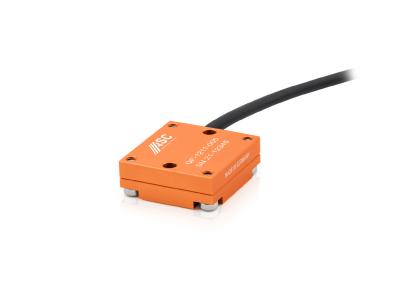 Der neue ASC QF-Sensor wurde speziell für Drilling-Anwendungen und Noise-Referenzmessungen entwickelt / Bild: ASC GmbH