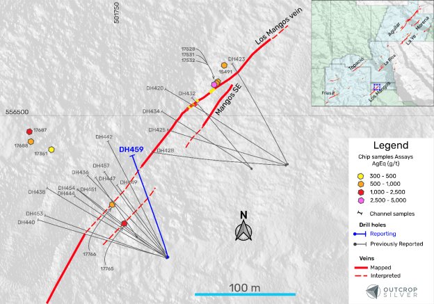 05-06-25NR2025Drilling_Los%20Mangos_HoleDH459_IH_DE_Prcom.001.png