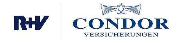 Header R+V/Condor