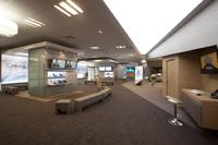Alcatel-Lucent Enterprise bietet erweitertes Besuchserlebnis in seinem neuen Executive Briefing Centre