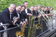 Blechbläsermusik aus einem Guss: Open-Air-Konzert mit Hannover Brass in Springe
