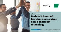 Raynet & Bechtle are expanding their partnership.