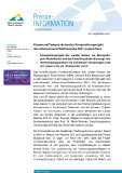 [PDF] Pressemitteilung: KommunalCampus als bestes Kooperationsprojekt des eGovernment-Wettbewerbs 2021 auszeichnet