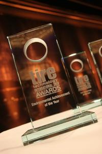 Tire Technology International Award