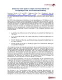 [PDF] Pressemitteilung: 180626 DE EDR Endeavour Silver Intersects High Grade Silver and Gold Mineralization
