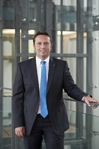 Michael Müller, Head of General Administration, Daiichi Sankyo Europe