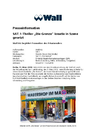 Wall AG Kreativumsetzung SAT.1 Die Grenze.pdf