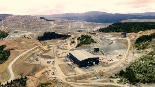 Copper Mountain Mining ist heute besser positioniert denn je!