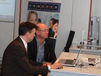 ERP Tagfürdie Zulieferindustrie in Lüdenscheid