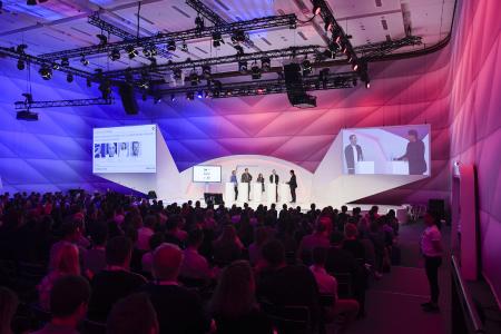 Copyright ©Koelnmesse