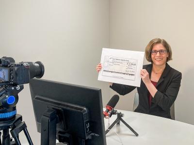 Dr.-Ing. Barbara Hopf