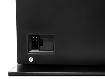 NZXT Sentry LXE