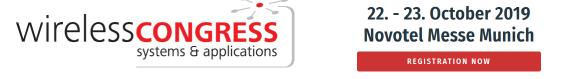 Wireless Congress Logo 2019