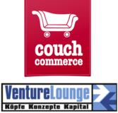 CouchCommerce Venture Lounge