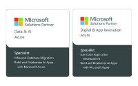 Arvato Systems receives Microsoft specialization for “Build and Modernize AI Apps with Azure”