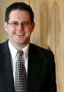 Joachim Astel, Vorstand der noris network AG.