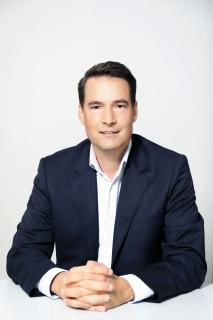 Stephan von Schuckmann wird zum 1. Januar 2021 neues Vorstandsmitglied von ZF und in dieser Funktion die neue Division für elektrifizierte Pkw-Antriebe führen