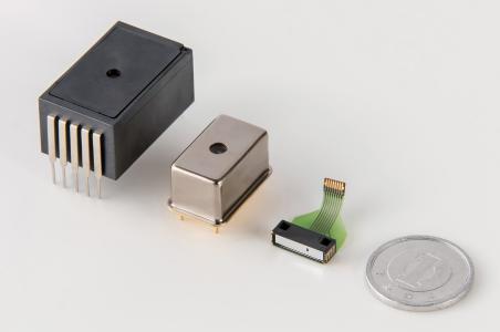 Minispektrometer_SMD-Serie_Hamamatsu