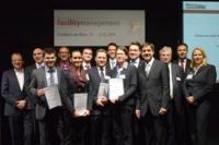 Förderpreisträger 2014, Sponsoren, Juryvorsitzender und Medienpartner