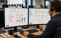 Inventur effizient durchführen trotz Personalmangel