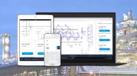Mit Aucotecs Engineering-Plattform kooperativ und sicher in der Cloud planen. Das System ist zudem unabhängig von Hardware und Client-Installationen an jedem Endgerät nutzbar (© AUCOTEC AG)