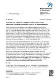 [PDF] Pressemitteilung: Cordula Drautz soll Finanz- und Gebäudedezernentin werden