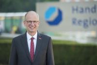 Rainer Reichhold / Foto: Handwerkskammer Region Stuttgart