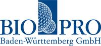 Logo der BIOPRO Baden-Württemberg GmbH
