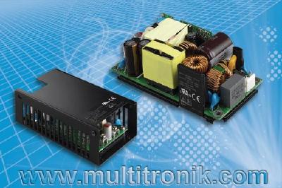 ACS200PM-Serie 200 Watt medizinisches Netzteil
