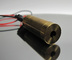532 nm Laser Module for 10°C - 50°C